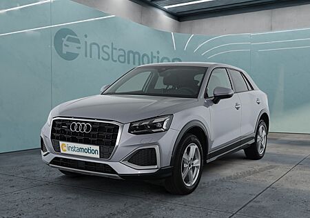 Audi Q2 advanced 40 TFSI qu S tronic Navi,Matrix,B&O