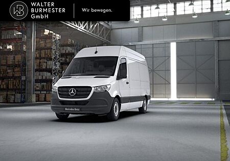 Mercedes-Benz Sprinter 317 CDI +MBUX+KAMERA+NAVI+DAB+AUT+SHZ