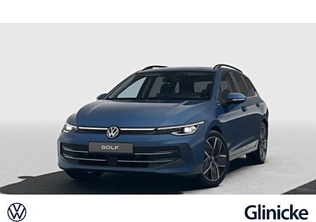 VW Golf Variant Style 1,5 l eTSI OPF 110 kW (150 PS) 7-Gang-Doppelkupplungsgetriebe DSG