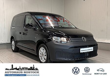 VW Caddy 2.0 TDI AHK RFK TEMPO / SOFORT VERFÜGBAR!