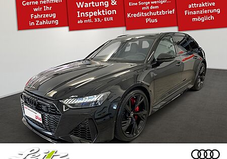 Audi RS6 Avant 4.0 TFSI quattro *AHK*HEAD-UP*PANO*