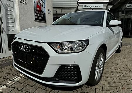 Audi A1 Sportback advanced 30 TFSI S tronic