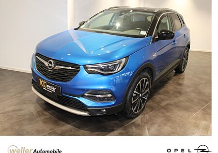 Opel Grandland X 1.6 Turbo PlugIn-Hybrid ''Ultimate'' 360Grad-Kamera