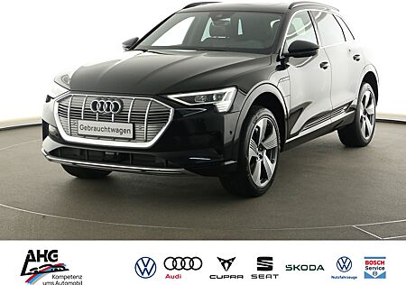 Audi e-tron 55 quattro advanced