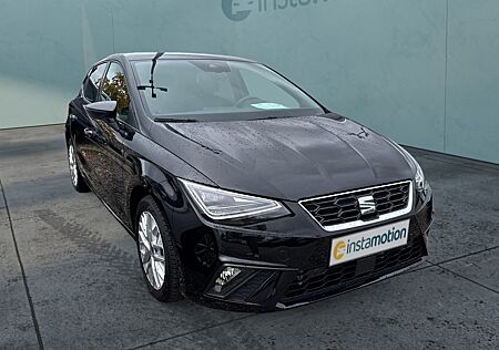 Seat Ibiza FR 1.0 TSI |GJR|FaPaXL|SHZ|ACC|Full|RFK