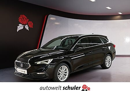 Seat Leon ST 2.0 TDI DSG Xcellence AHK Standheizung