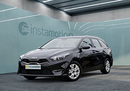 Kia Cee'd ceed Vision Kombi 1.5 T-GDI DCT Autom GJR ACC R