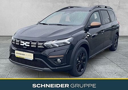 Dacia Jogger Extreme HYBRID 140 NAVI+Kamera+SHZ+TWW