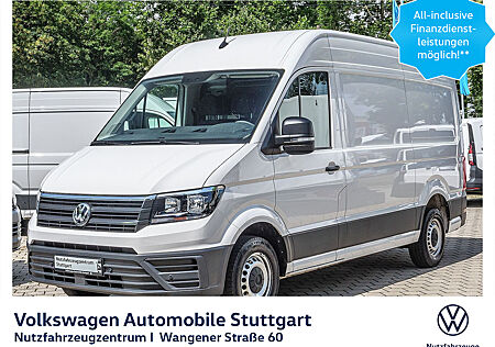 VW Crafter Kasten L2 H2 35 2.0 TDI Euro 6 b