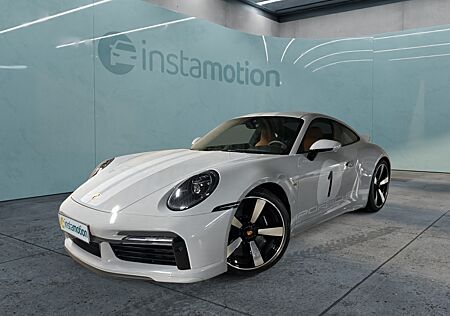 Porsche 992 (911) Sport Classic |Burmester |Nachtsicht