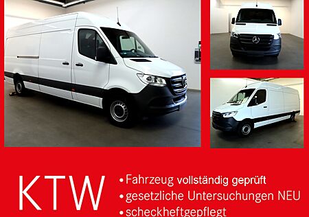 Mercedes-Benz Sprinter 317 Maxi,MBUX,Kamera,Navi