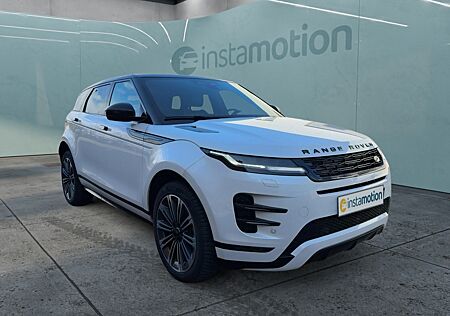 Land Rover Range Rover Evoque Dynamic HSE MY24 4xSHZ LED