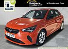 Opel Corsa F Elegance Automatik Kamera, Parkpilot, Sitzheizung