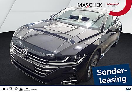 VW Arteon Shooting Brake R-Line 2.0 TDI DSG 4x4 AHK