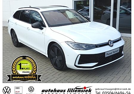 VW Passat Variant 2.0 TDI DSG R-Line *LED*Sthz*