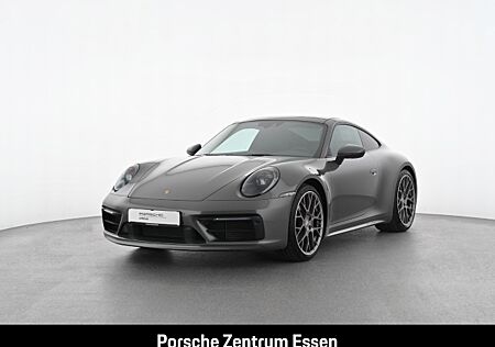 Porsche 992 Carrera 4S / Sportabgasanlage 360 Kamera Privacyverglasung Burmester