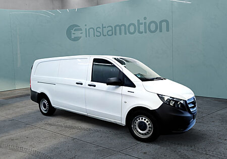 Mercedes-Benz Vito eVito 111 extralang Kastenwagen Kamera