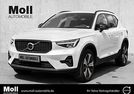 Volvo XC 40 XC40 Ultimate Dark Recharge Plug-In Hybrid 2WD T5 Twin Engine EU6d StandHZG Navi