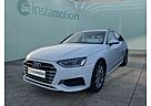 Audi A4 Avant 2.0 TDI DSG LED NAVI KLIMA SITZH