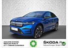 Skoda Enyaq iV RS Coupé 4x4*HUD*Garantie*Leder*Massage