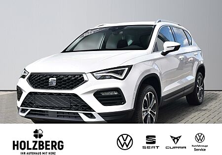 Seat Ateca 1.5 TSI DSG Style Edition SHZ+AHK+LED