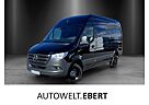 Mercedes-Benz Sprinter 319 CDI Kasten Hochdach Standard