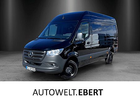 Mercedes-Benz Sprinter 319 CDI Kasten Hochdach Standard