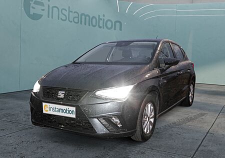 Seat Ibiza Style 1.0 TSI NAVI/SitzHz/FullLink/LED/Kam