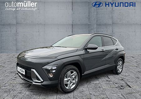 Hyundai Kona TREND *EL. HECKKLAPPE* *Navi*ACC*FLA*KeyLes