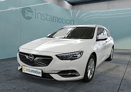 Opel Insignia Innovation AUTOMAIK NAV LED KAMERA SHZ TEMPOMAT LHZ