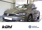 VW Polo 6 VI 1.0 TSI DSG Highline ACC Kamera