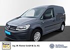 VW Caddy Kasten Nfz 2.0 TDI DSG+Tel.-Vorb.+ Temp