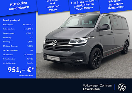 VW T6 California T6.1 California Ocean Edition 2.0