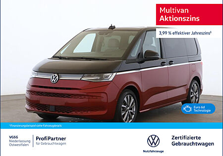 VW T7 Multivan Style Hybrid