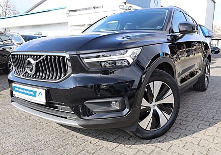 Volvo XC 40 XC40 T4 Recharge DKG Inscription Expression|NAVI