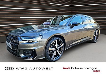 Audi A6 Avant 40 TDI design S tronic AHK Standheiz