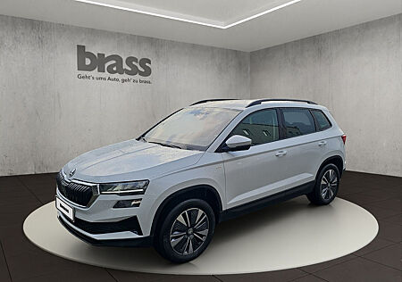 Skoda Karoq Ambition