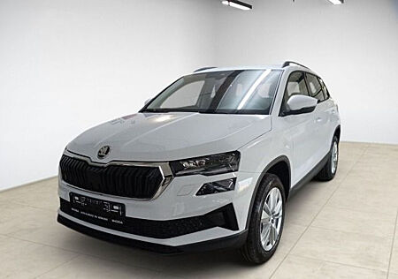 Skoda Karoq 1.5 TSI DSG Selection ACC|NAVI|AHK|KAMERA