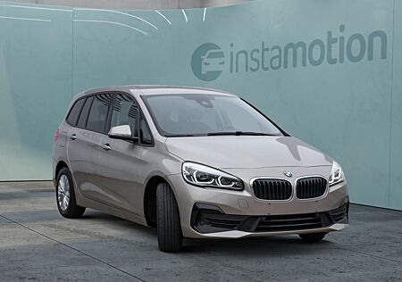 BMW 2er 218 Gran Tourer