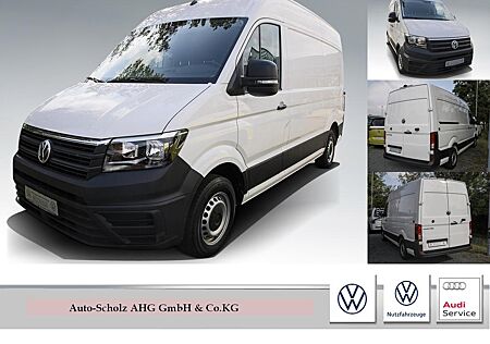 VW Crafter Kasten 30 2.0 TDI+RFK+NAV+BLUETOOTH