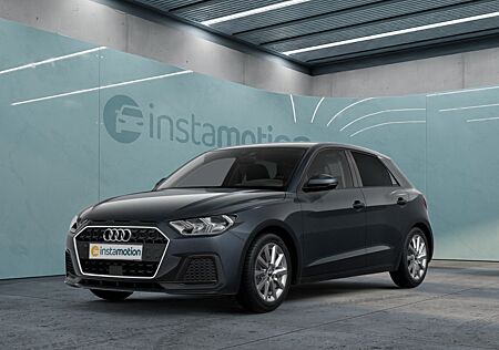 Audi A1 Sportback 30 TFSI Advanced NAVI+PDC+SITZHZ