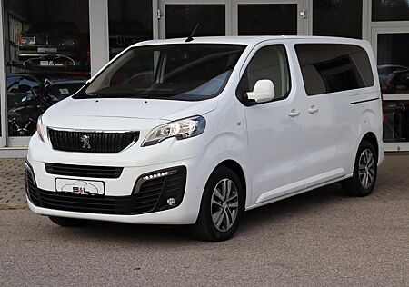 Peugeot Traveller 1.5 BlueHDi 120 L2 Active/ 8Sitze/ AHK