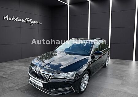 Skoda Superb Combi III 1.4 TSI iV 115kW DSG Ambition Ambition