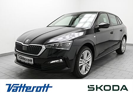 Skoda Scala 1.0 TSI Tour