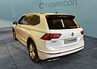 VW Tiguan Allspace 2.0 TDI 4Motion R-Line*AHK*Navi*Standheizung*Panorama*