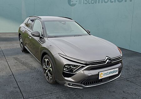 Citroën C5 X 1.6 Hybrid 225 (Plug-In) S&S Shine Pack +LM