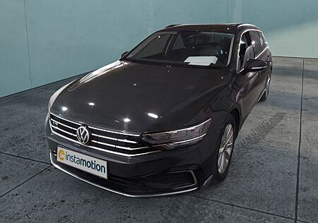 VW Passat Variant GTE NAVI KAMERA PANO VIRTUAL