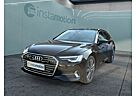 Audi A6 Avant 40 TDI qu Sport S tro*Pano*Matrix*Virtual*Navi*Kamera*Tour*AHK*