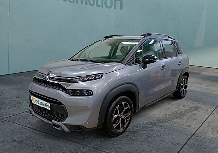 Citroën C3 Aircross Plus 1.5 BlueHDi 110 Navi Klimaautom