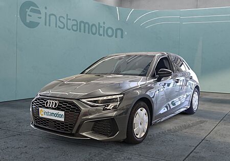 Audi A3 Sportback 30 TFSI S LINE KAMERA LED NAVI OPTIKPKT